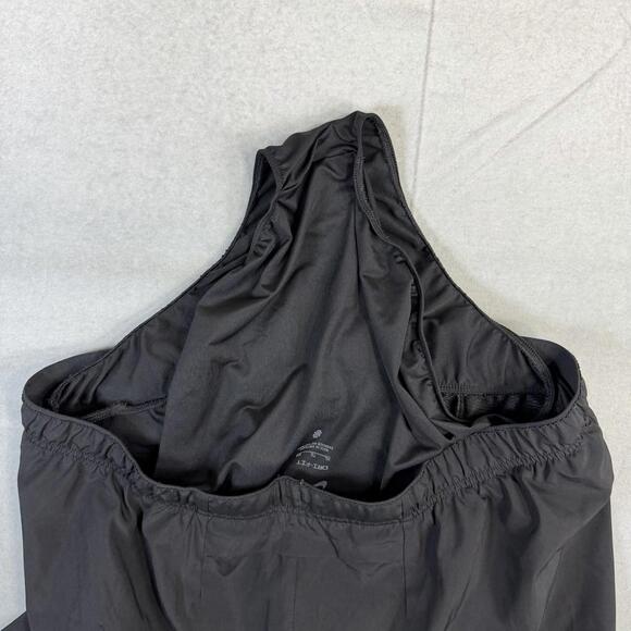 Nike Challenger Shorts Men’s XL Black Brief Lined Running Dri-Fit 7" DV9359 - Picture 6 of 7